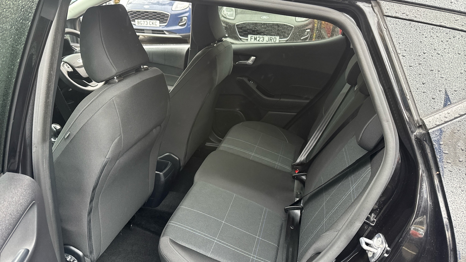 Used Ford Fiesta 2020 for sale - 76461214: Photo 16