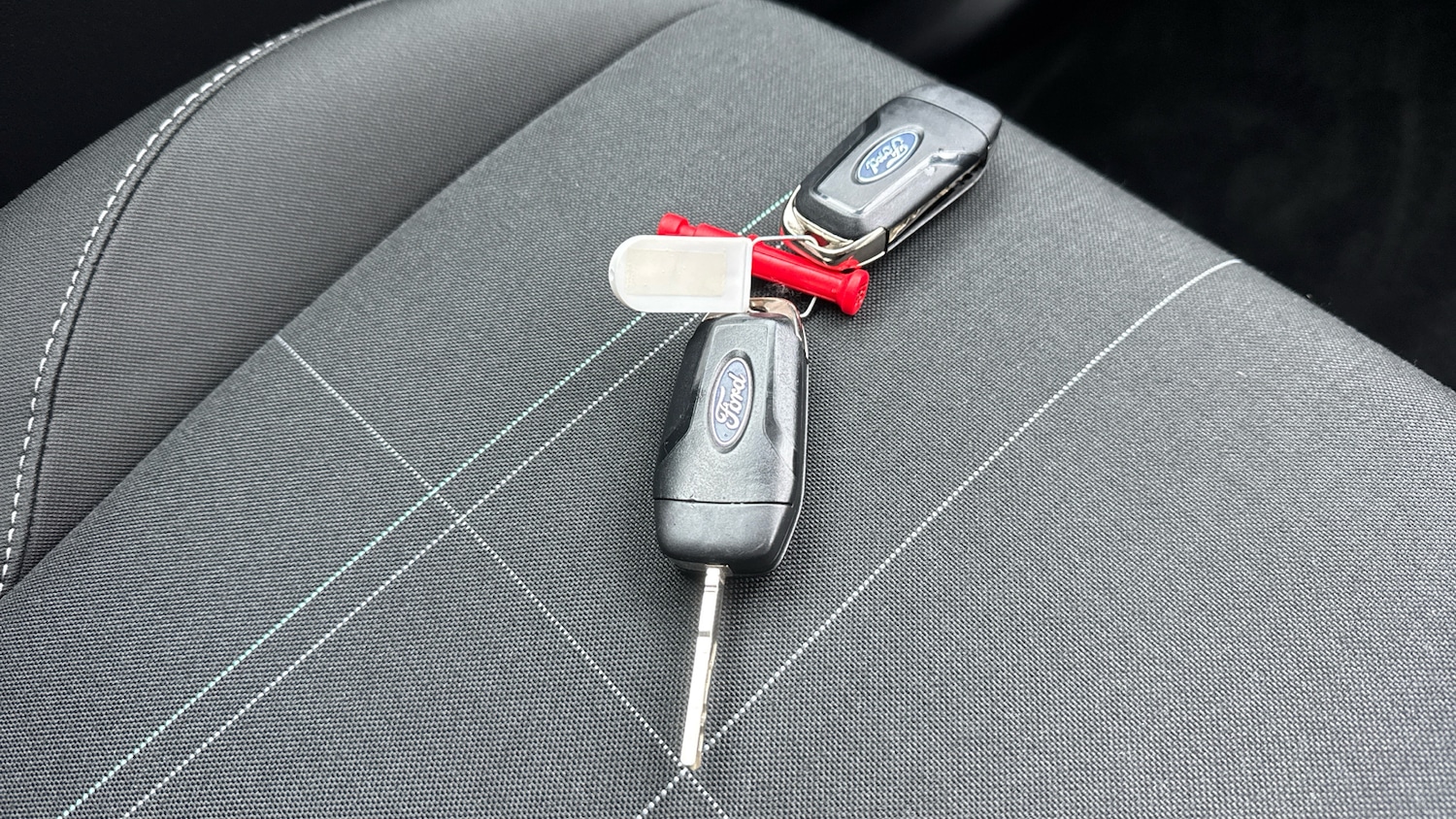 Used Ford Fiesta 2020 for sale - 76461214: Photo 20