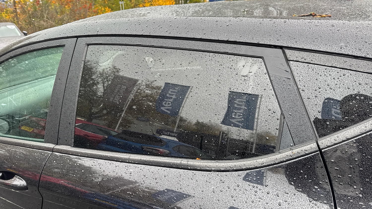 Used Ford Fiesta 2020 for sale - 76461214: Photo 23