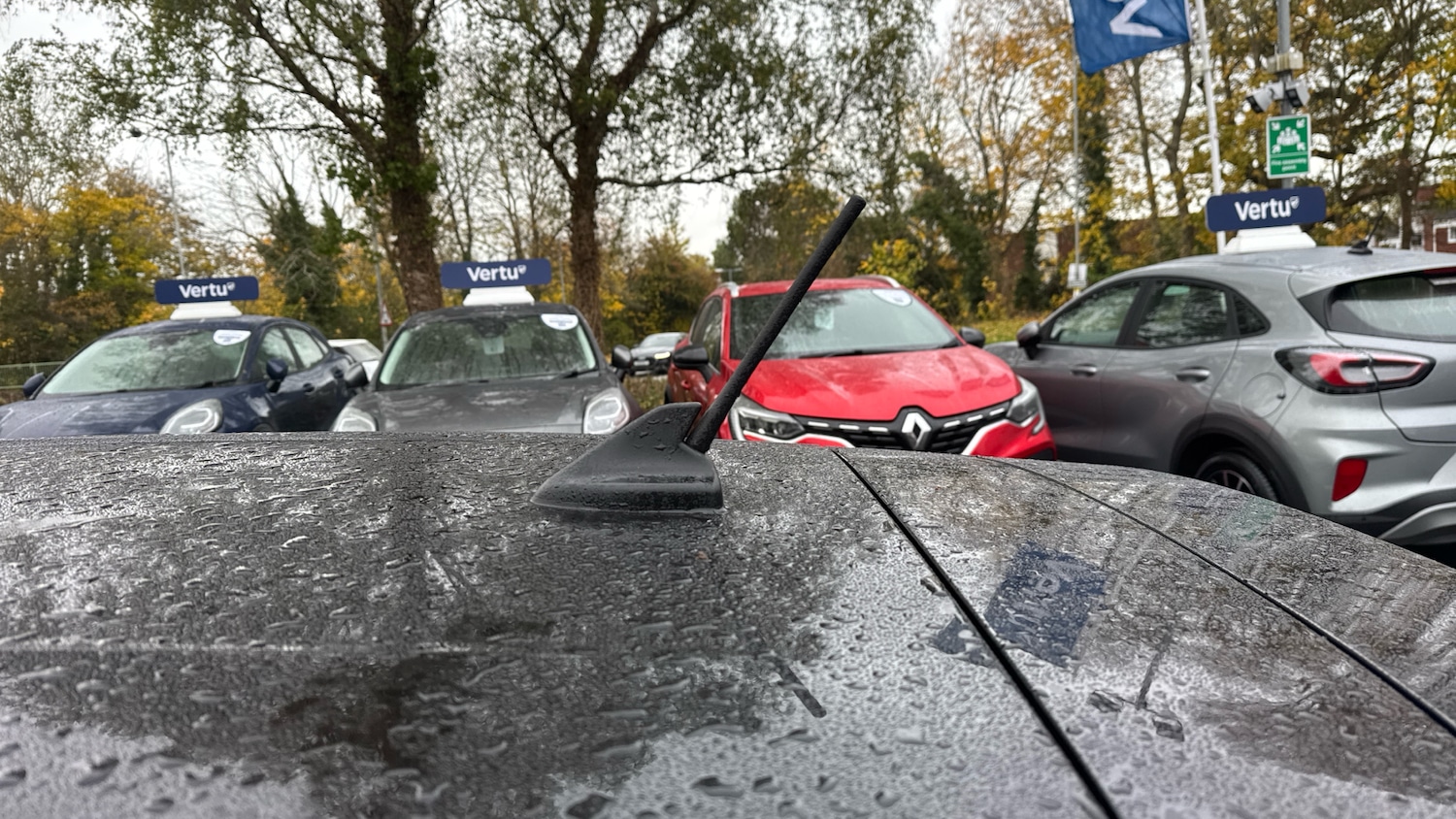 Used Ford Fiesta 2020 for sale - 76461214: Photo 24