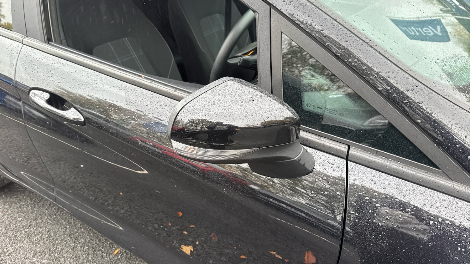 Used Ford Fiesta 2020 for sale - 76461214: Photo 26