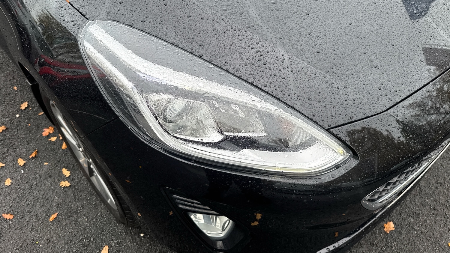 Used Ford Fiesta 2020 for sale - 76461214: Photo 27