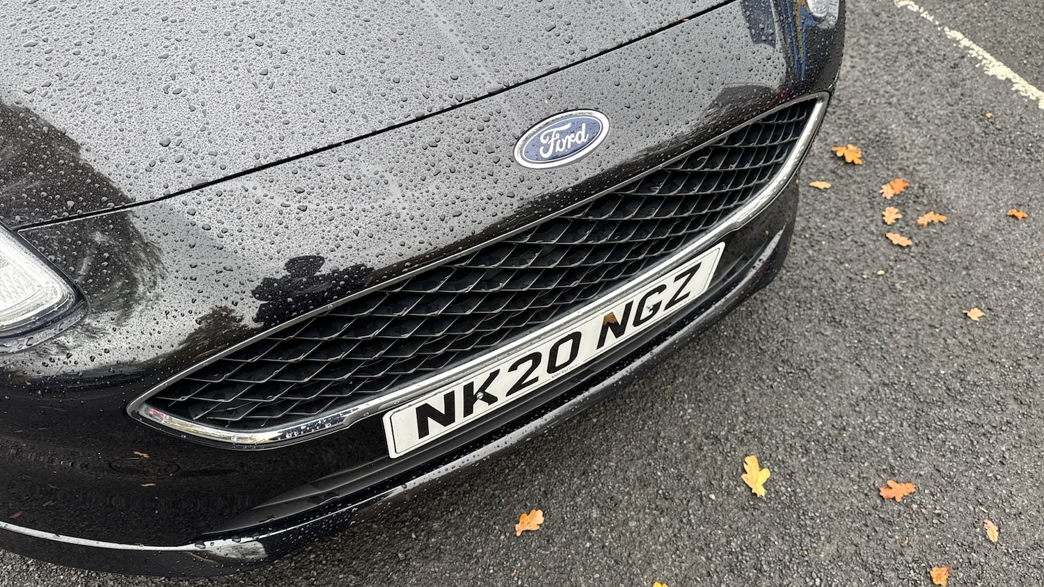 Used Ford Fiesta 2020 for sale - 76461214: Photo 28