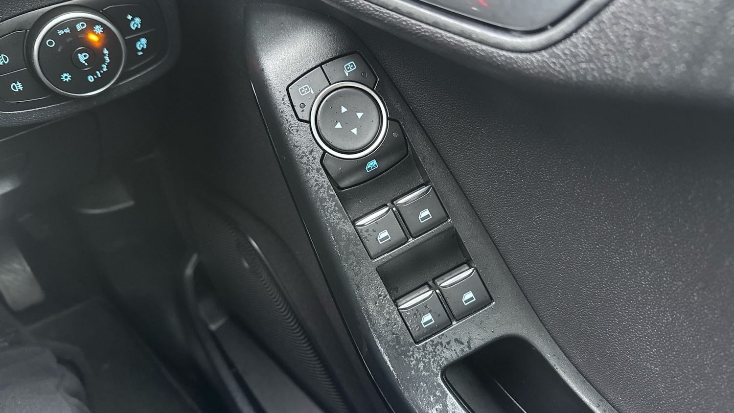 Used Ford Fiesta 2020 for sale - 76461214: Photo 29