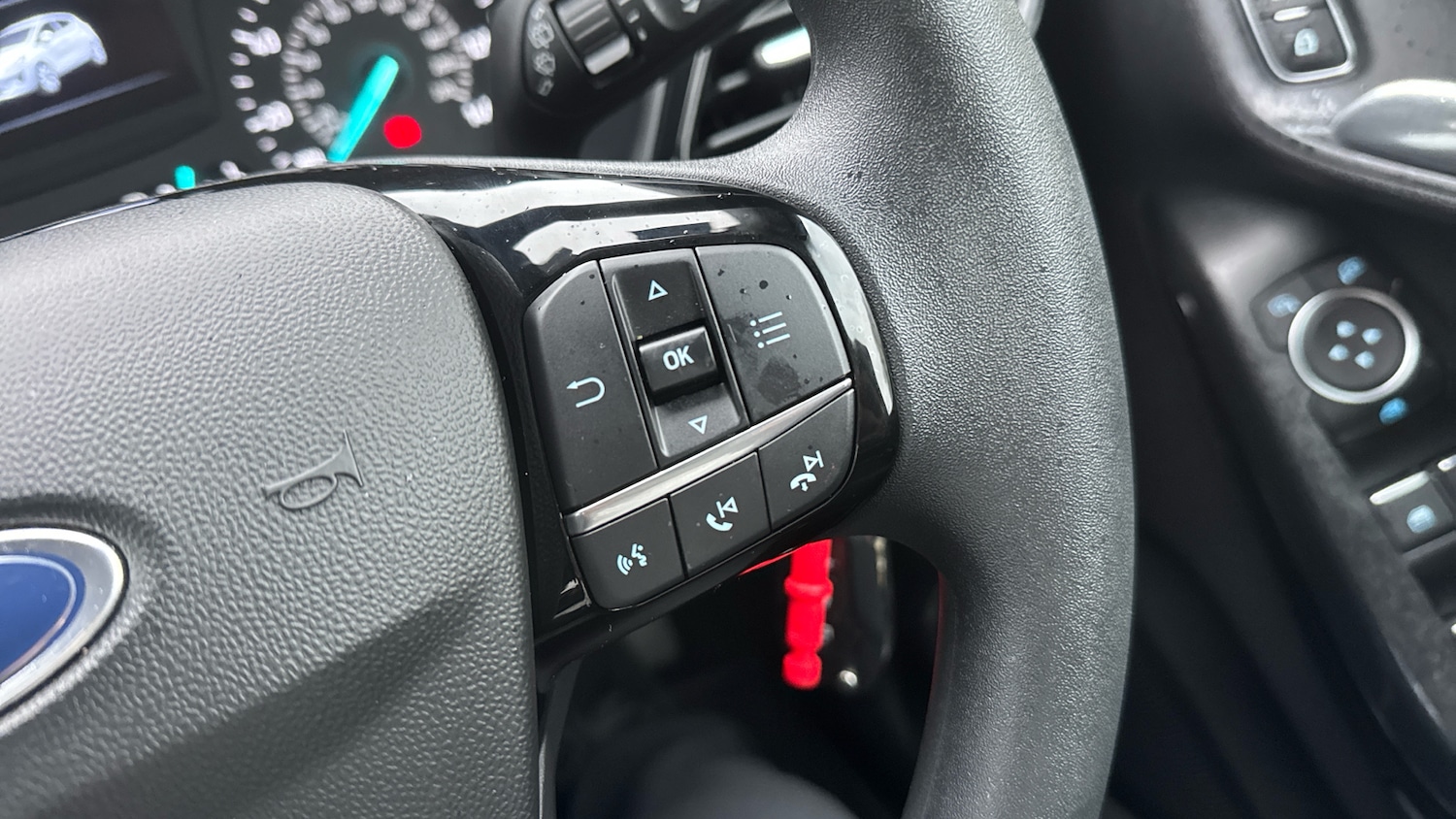 Used Ford Fiesta 2020 for sale - 76461214: Photo 30