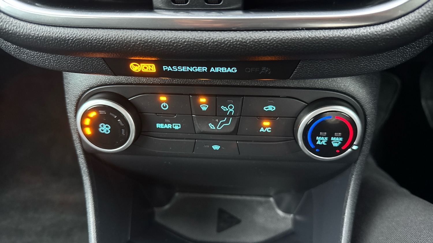 Used Ford Fiesta 2020 for sale - 76461214: Photo 33