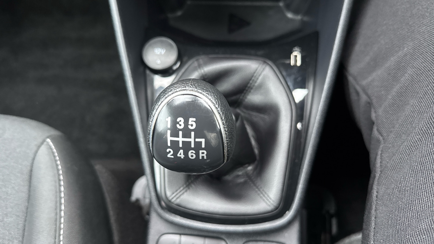 Used Ford Fiesta 2020 for sale - 76461214: Photo 34