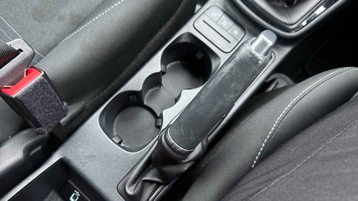 Used Ford Fiesta 2020 for sale - 76461214: Photo 35