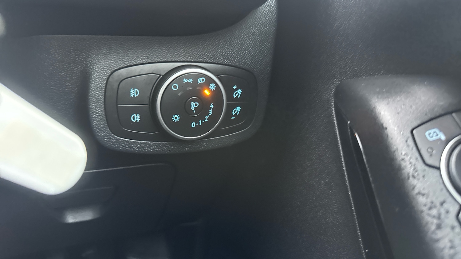 Used Ford Fiesta 2020 for sale - 76461214: Photo 36