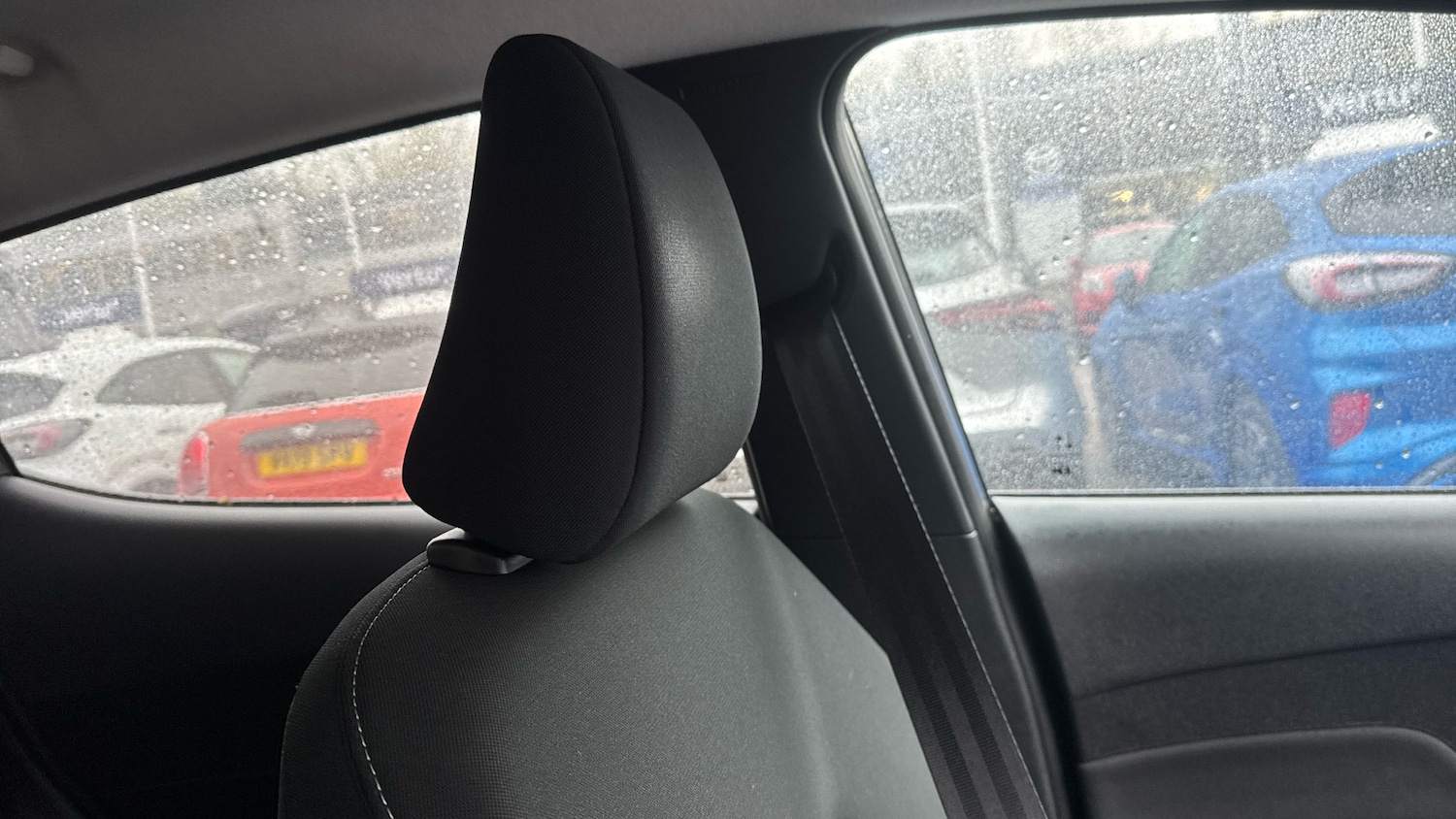 Used Ford Fiesta 2020 for sale - 76461214: Photo 39