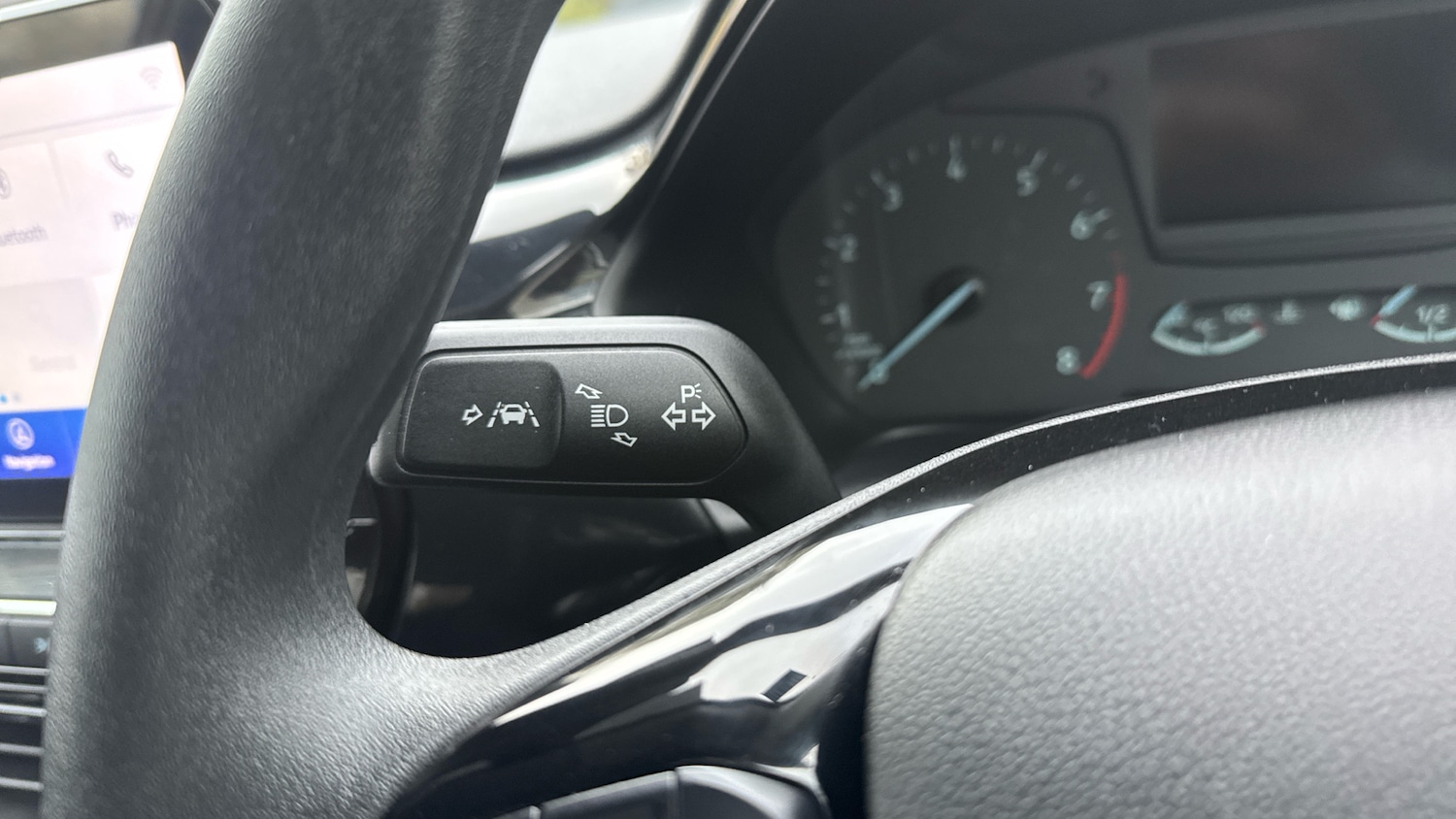 Used Ford Fiesta 2020 for sale - 76461214: Photo 40