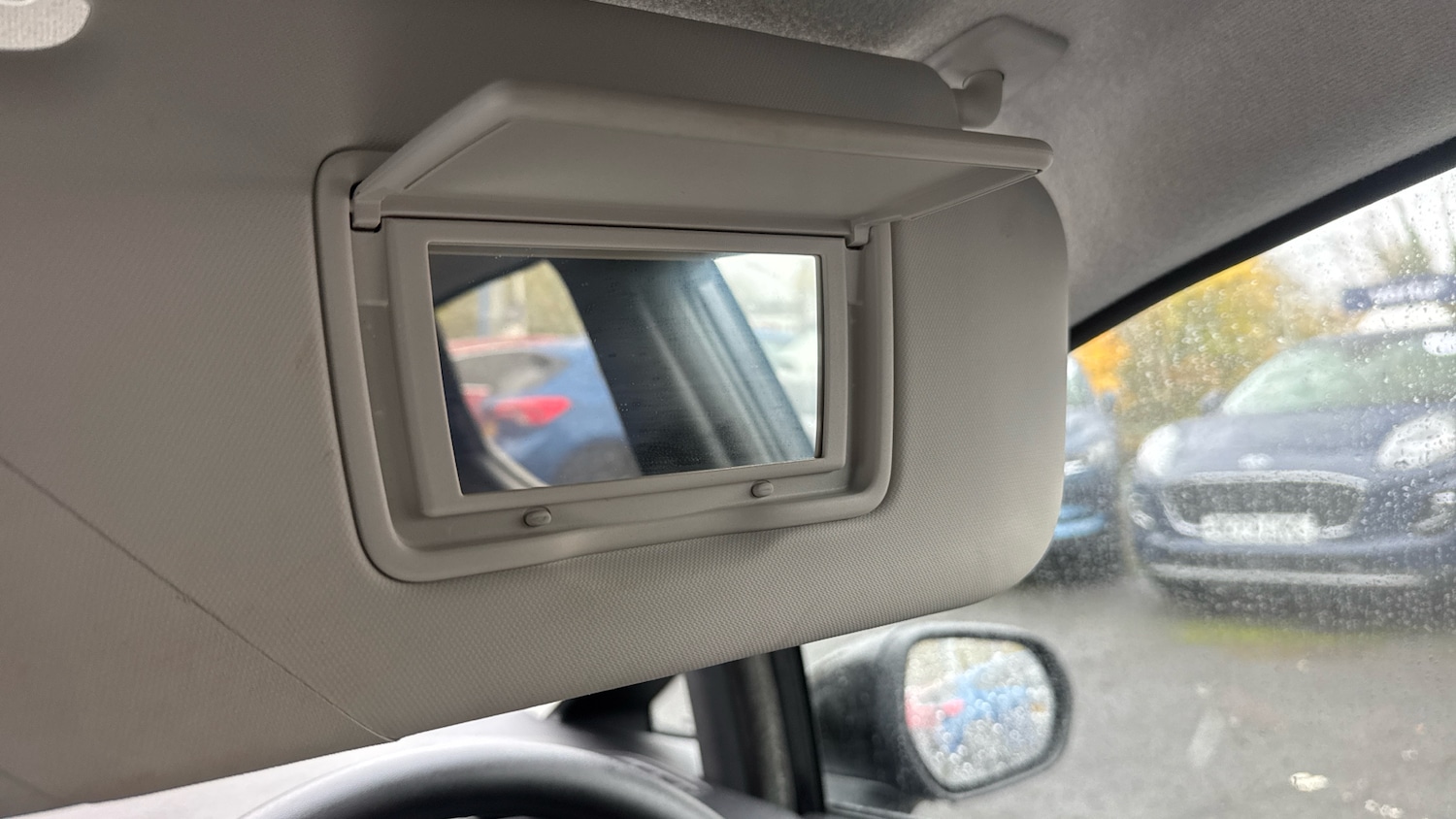 Used Ford Fiesta 2020 for sale - 76461214: Photo 45