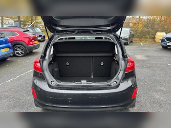 Used Ford Fiesta 2020 for sale - 76461214: Photo