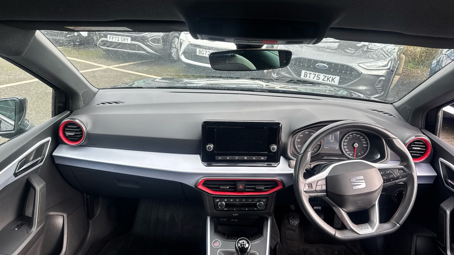 Used SEAT Arona 2023 for sale - 78190931: Photo 10