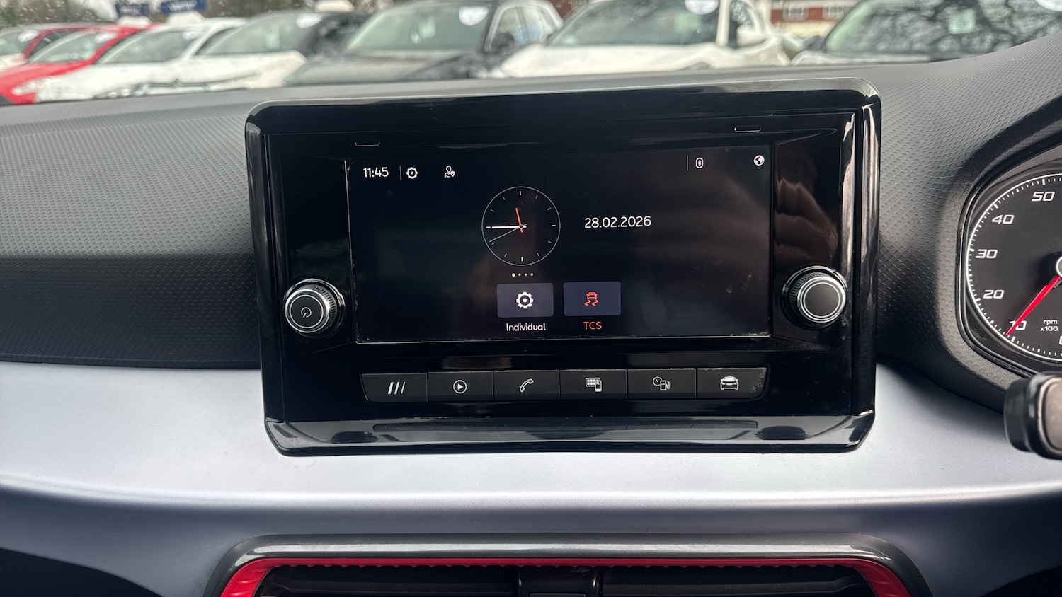 Used SEAT Arona 2023 for sale - 78190931: Photo 12