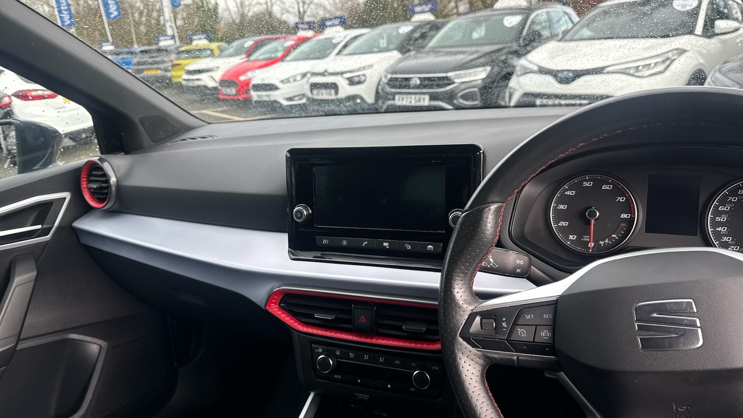 Used SEAT Arona 2023 for sale - 78190931: Photo 14