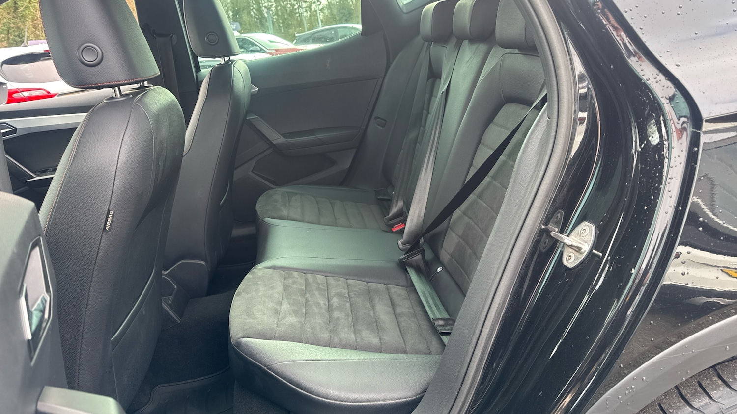 Used SEAT Arona 2023 for sale - 78190931: Photo 16