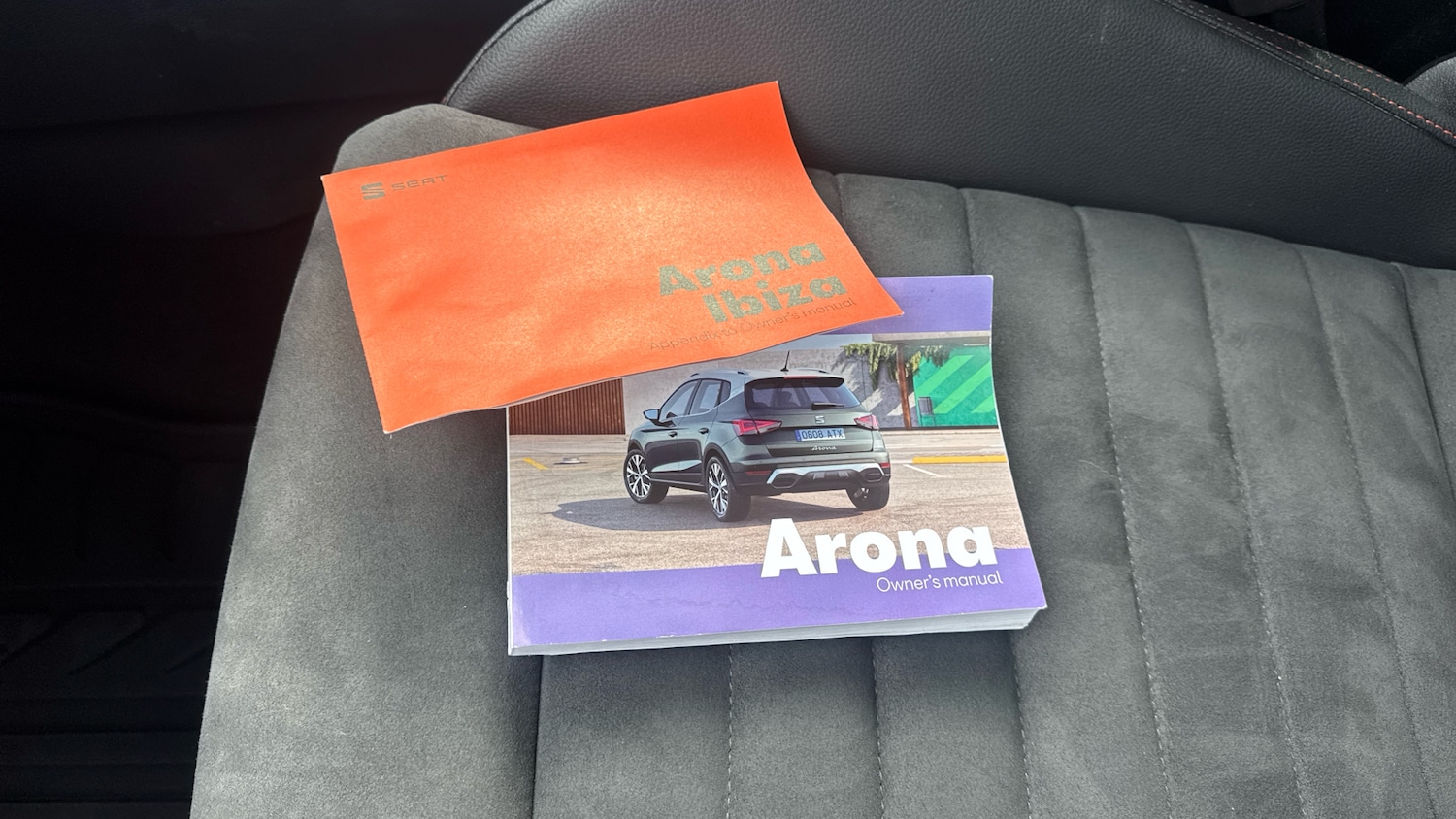 Used SEAT Arona 2023 for sale - 78190931: Photo 19