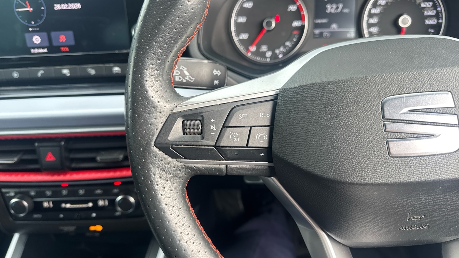 Used SEAT Arona 2023 for sale - 78190931: Photo 25