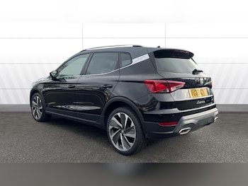Used SEAT Arona 2023 for sale - 78190931: Photo