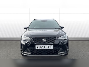 Used SEAT Arona 2023 for sale - 78190931: Photo