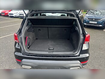 Used SEAT Arona 2023 for sale - 78190931: Photo