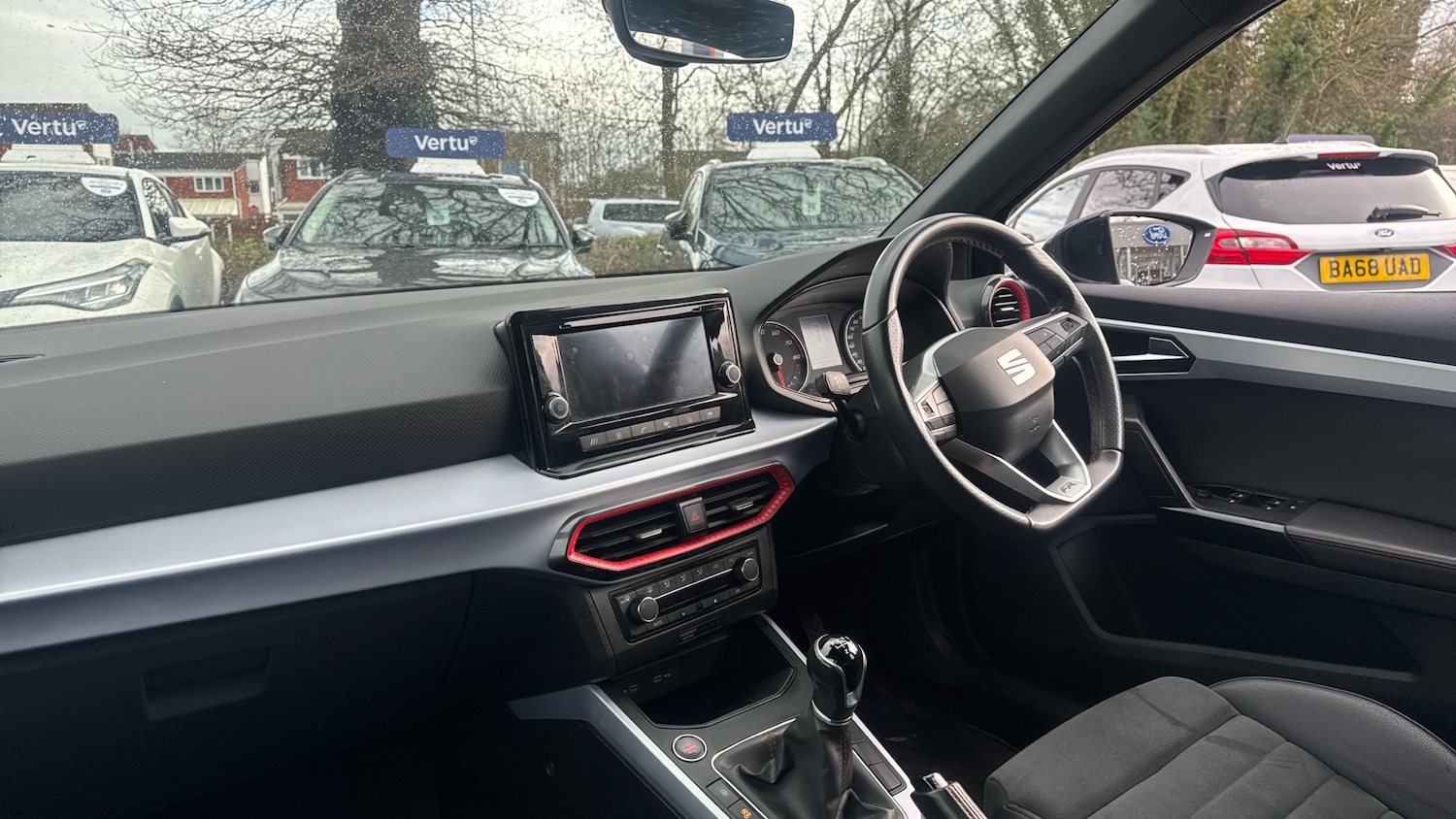 Used SEAT Arona 2023 for sale - 78190931: Photo 9