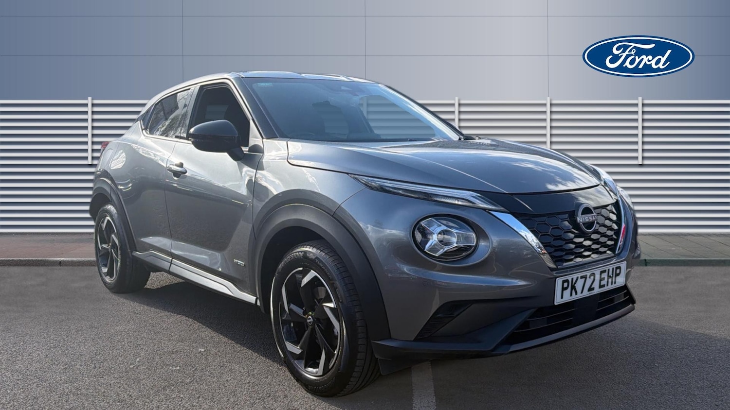 Used Nissan Juke 2023 for sale - 78060410: Photo 1