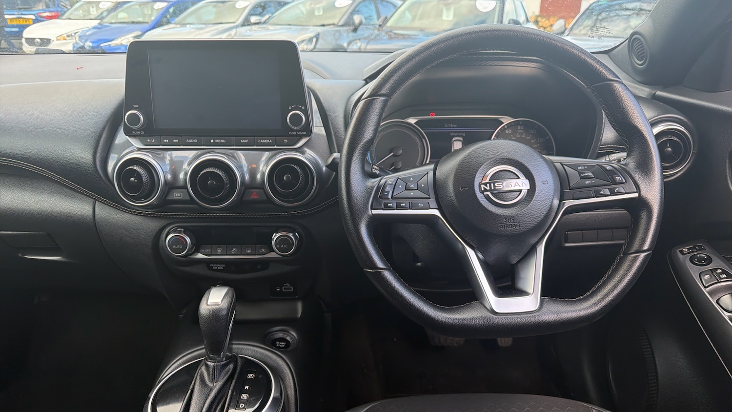Used Nissan Juke 2023 for sale - 78060410: Photo 10