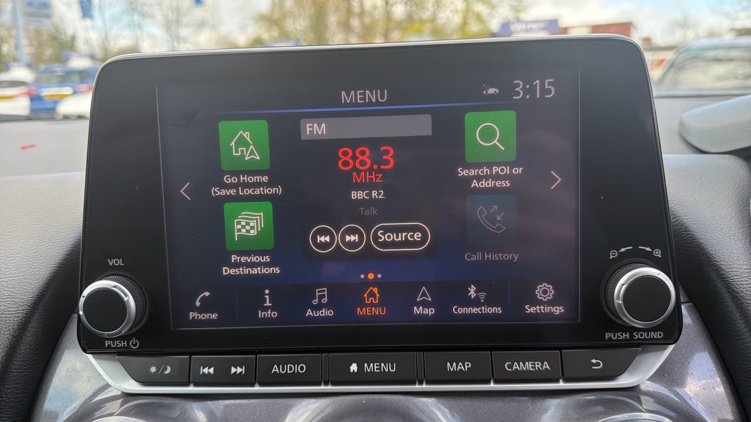 Used Nissan Juke 2023 for sale - 78060410: Photo 12