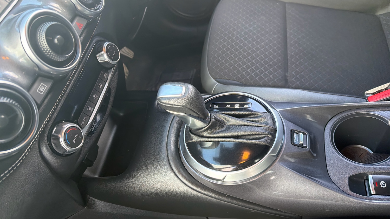 Used Nissan Juke 2023 for sale - 78060410: Photo 13