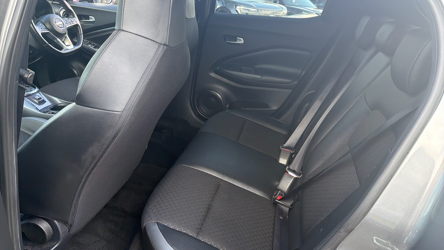 Used Nissan Juke 2023 for sale - 78060410: Photo 16