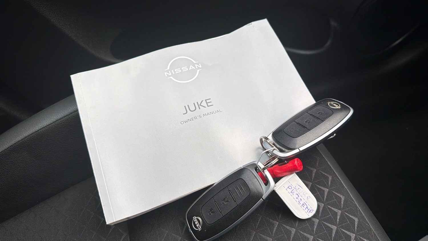 Used Nissan Juke 2023 for sale - 78060410: Photo 19