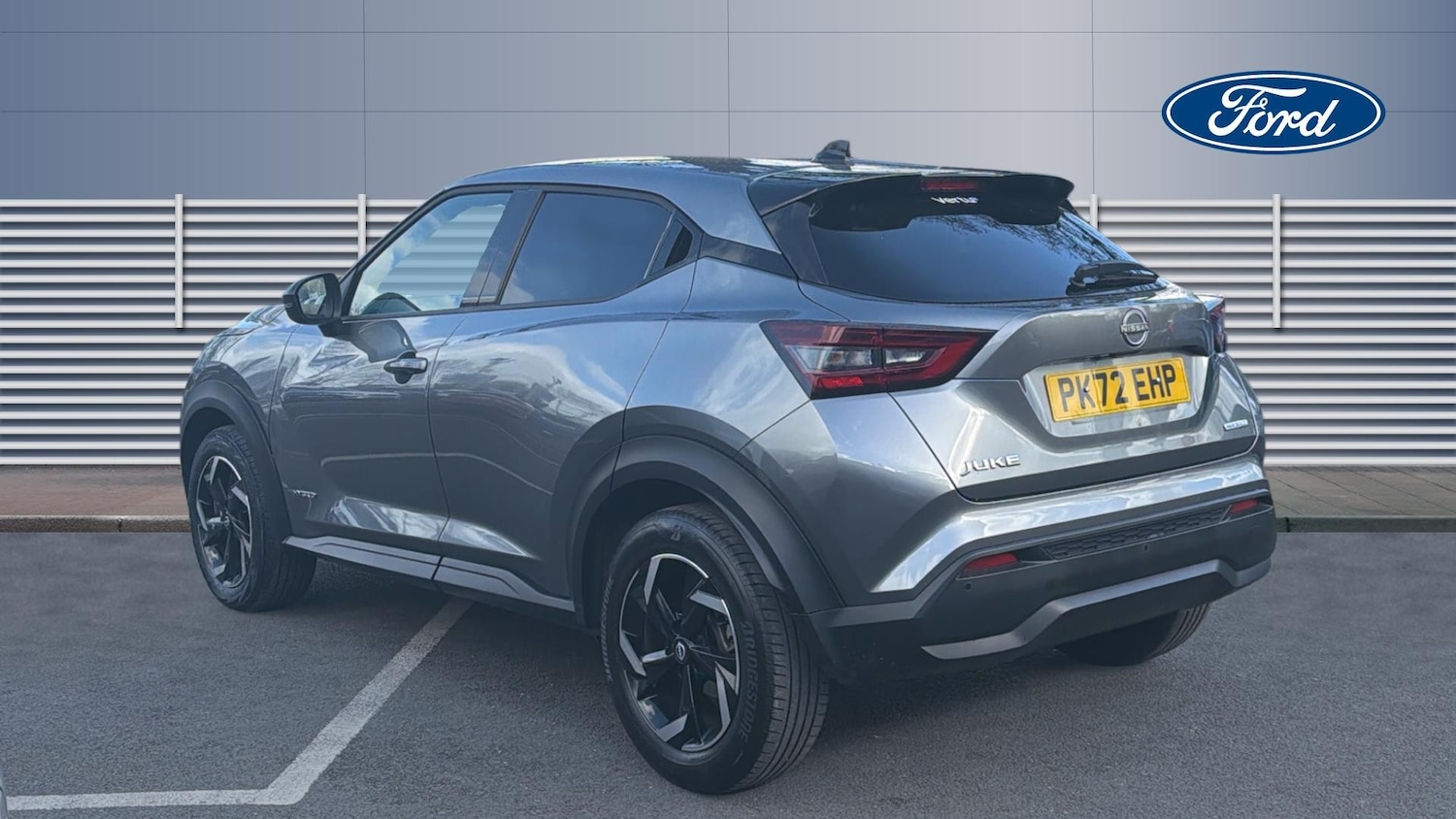 Used Nissan Juke 2023 for sale - 78060410: Photo 2