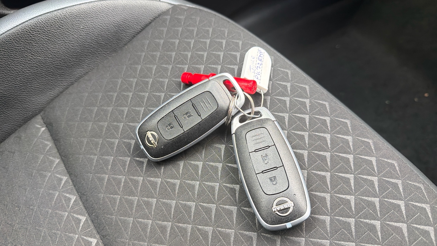 Used Nissan Juke 2023 for sale - 78060410: Photo 20