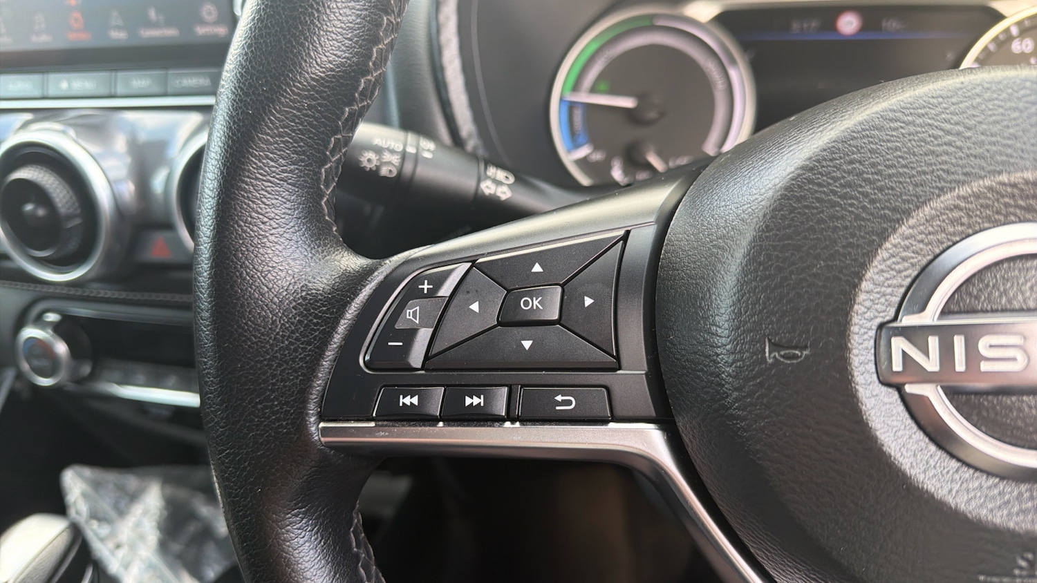 Used Nissan Juke 2023 for sale - 78060410: Photo 24