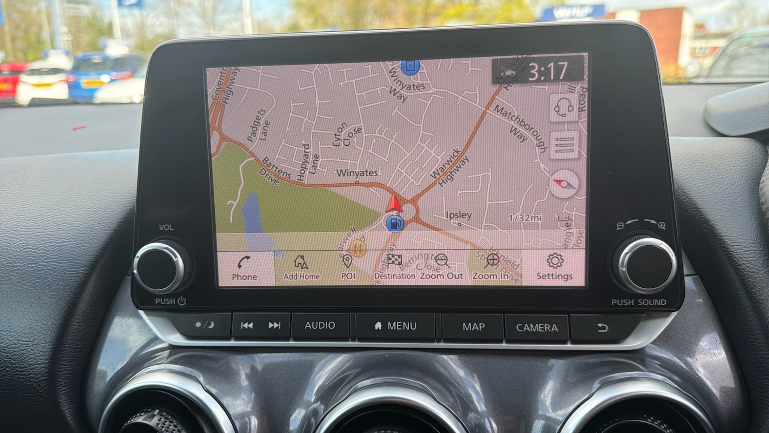 Used Nissan Juke 2023 for sale - 78060410: Photo 29