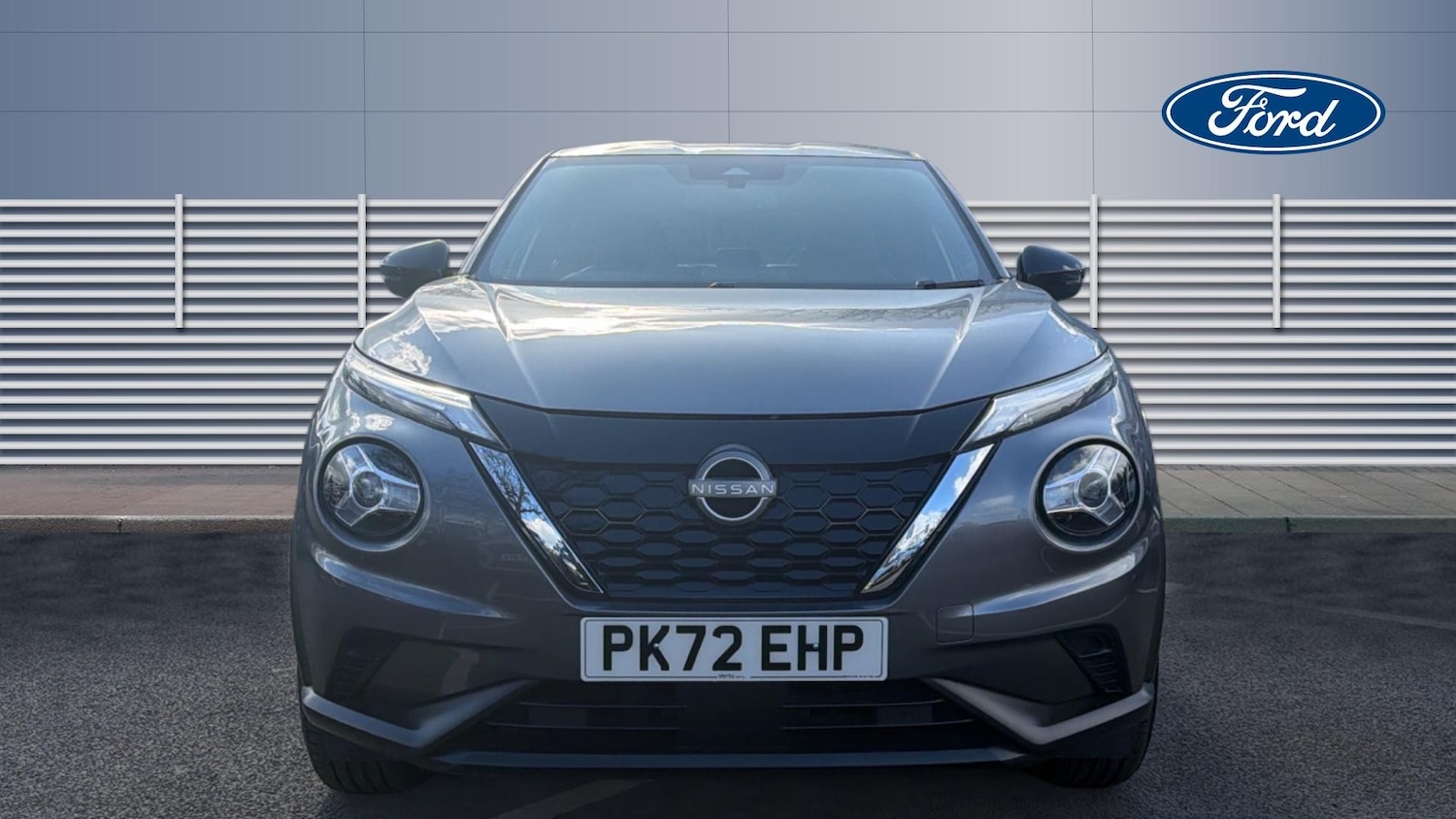 Used Nissan Juke 2023 for sale - 78060410: Photo 3