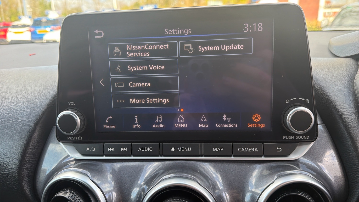 Used Nissan Juke 2023 for sale - 78060410: Photo 31