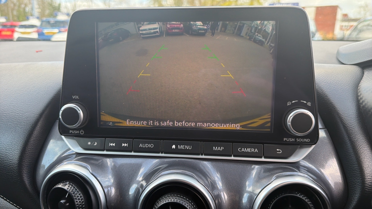 Used Nissan Juke 2023 for sale - 78060410: Photo 37