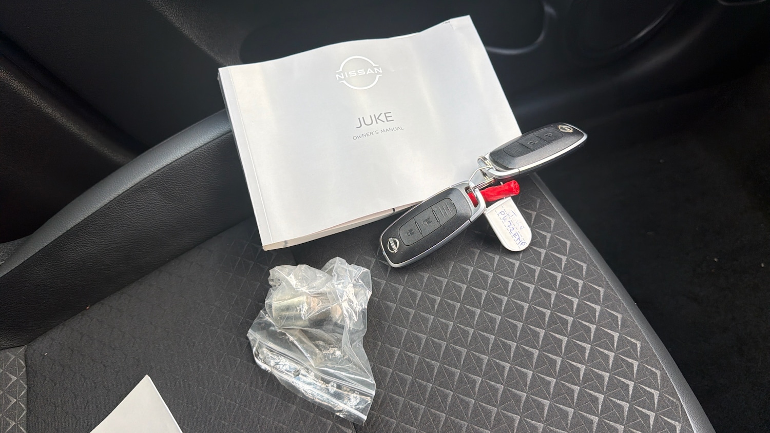 Used Nissan Juke 2023 for sale - 78060410: Photo 38