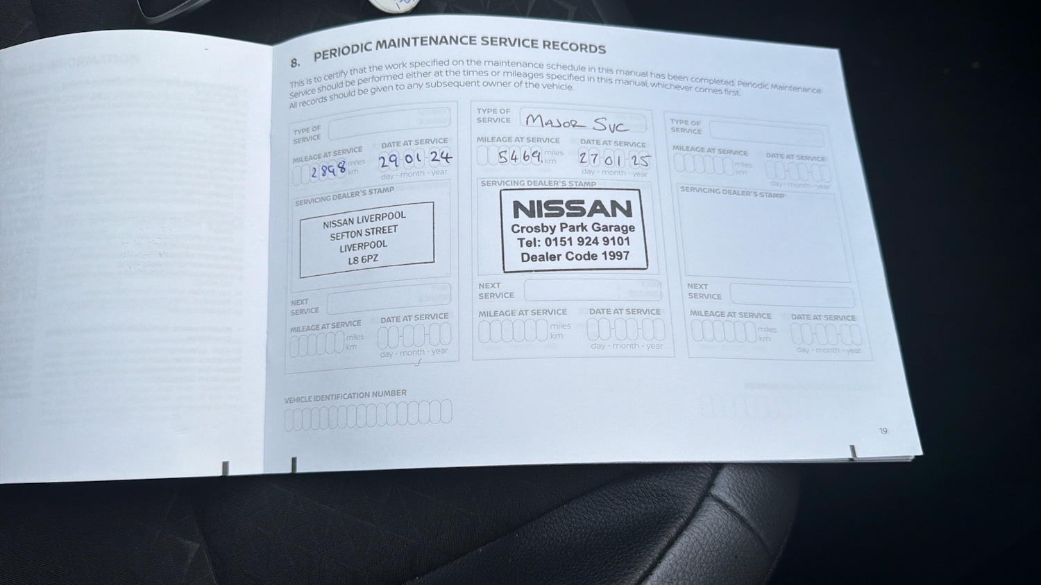 Used Nissan Juke 2023 for sale - 78060410: Photo 39