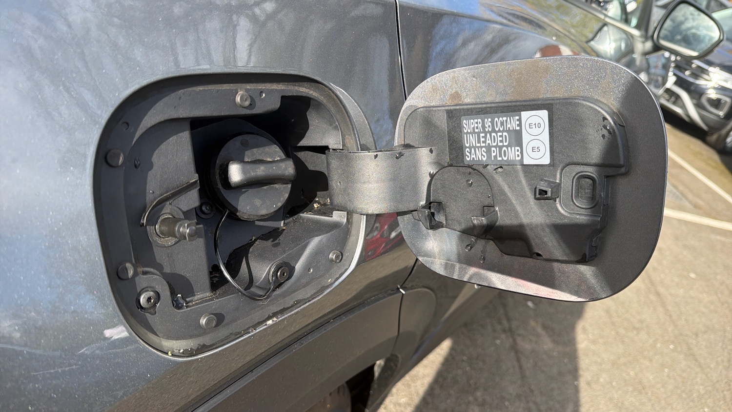 Used Nissan Juke 2023 for sale - 78060410: Photo 40