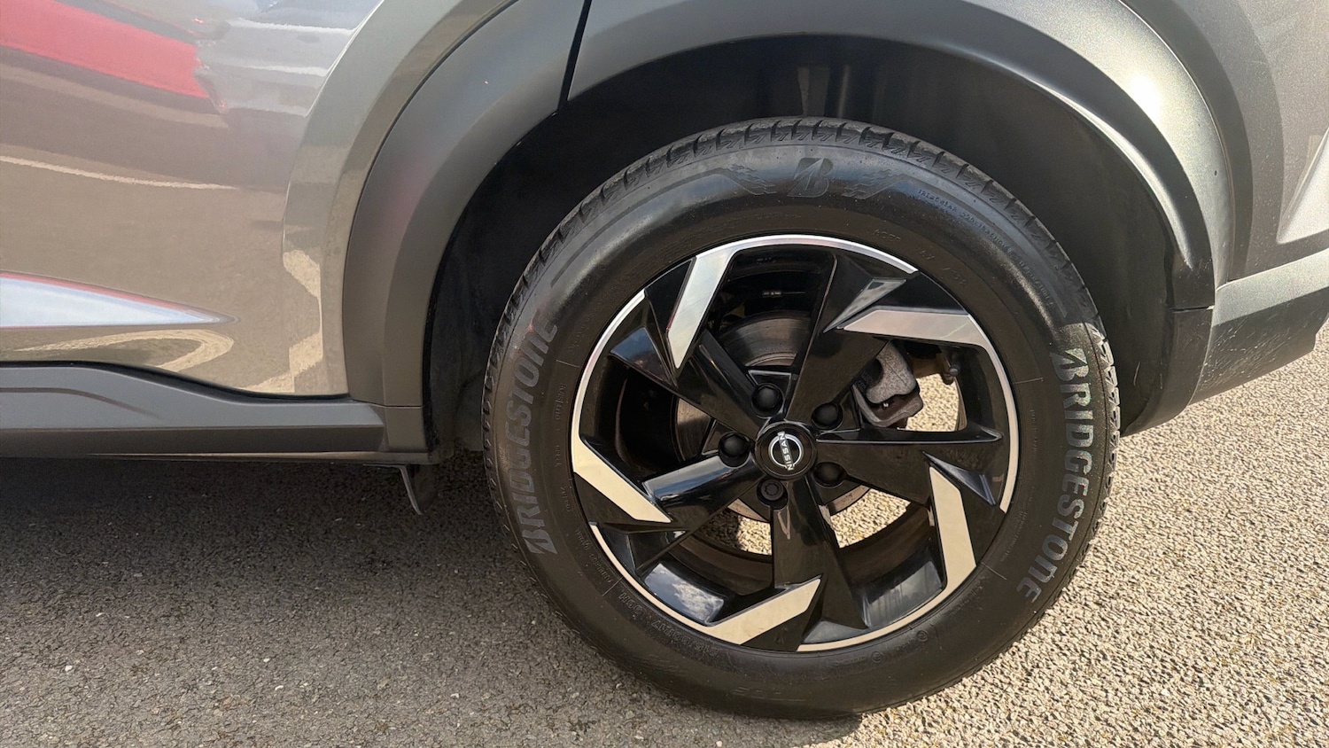 Used Nissan Juke 2023 for sale - 78060410: Photo 45