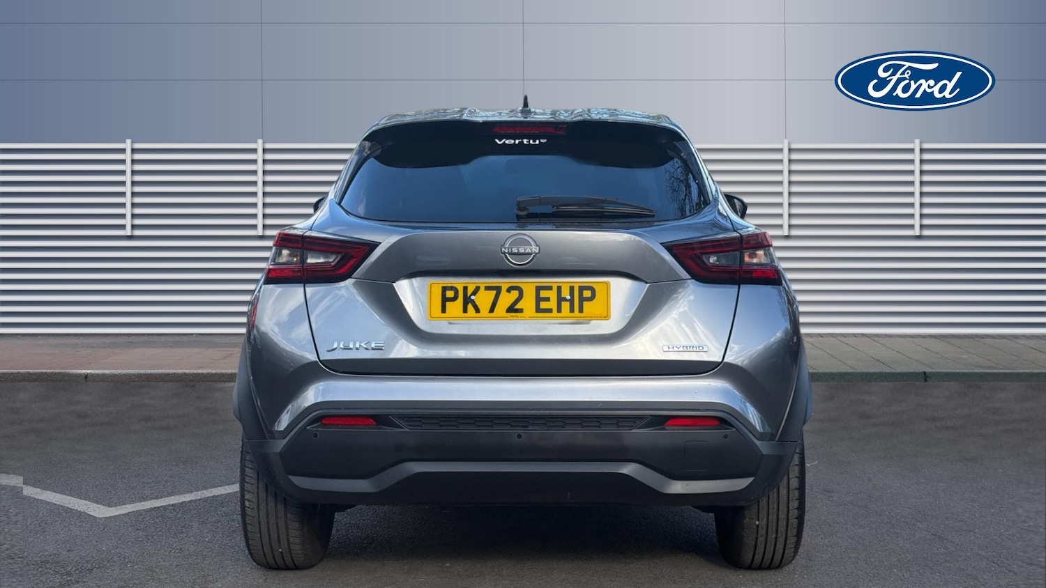 Used Nissan Juke 2023 for sale - 78060410: Photo 6