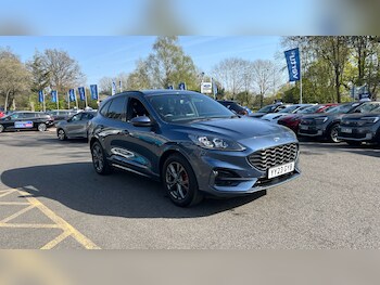 Used Ford Kuga 2023 for sale - 78109157: Photo