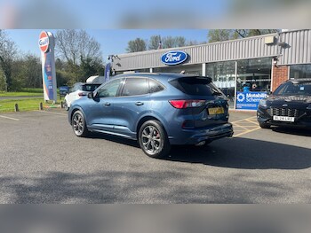 Used Ford Kuga 2023 for sale - 78109157: Photo