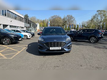 Used Ford Kuga 2023 for sale - 78109157: Photo