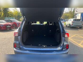 Used Ford Kuga 2023 for sale - 78109157: Photo