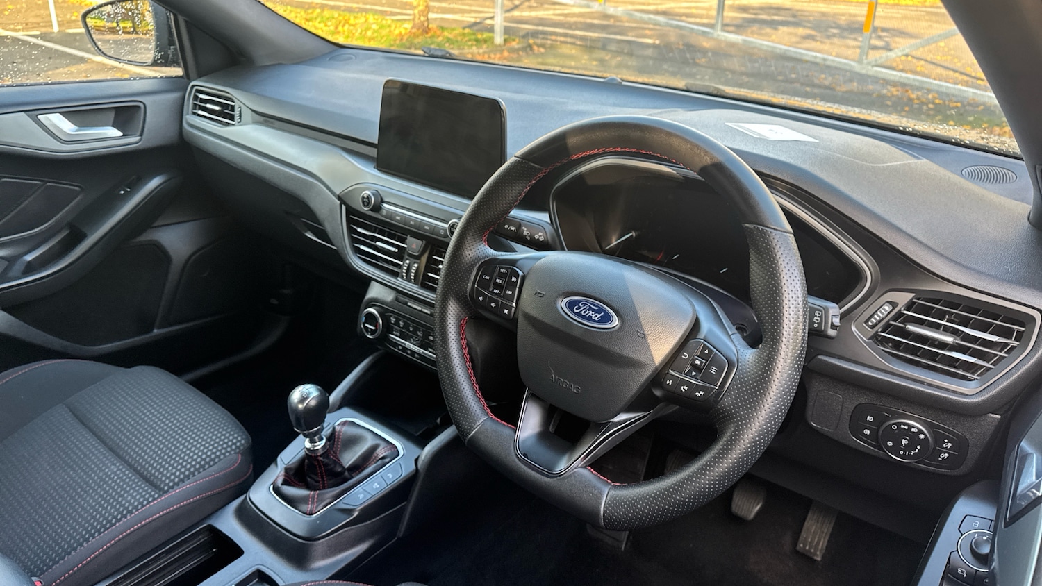 Used Ford Focus 2022 for sale - 76490326: Photo 11